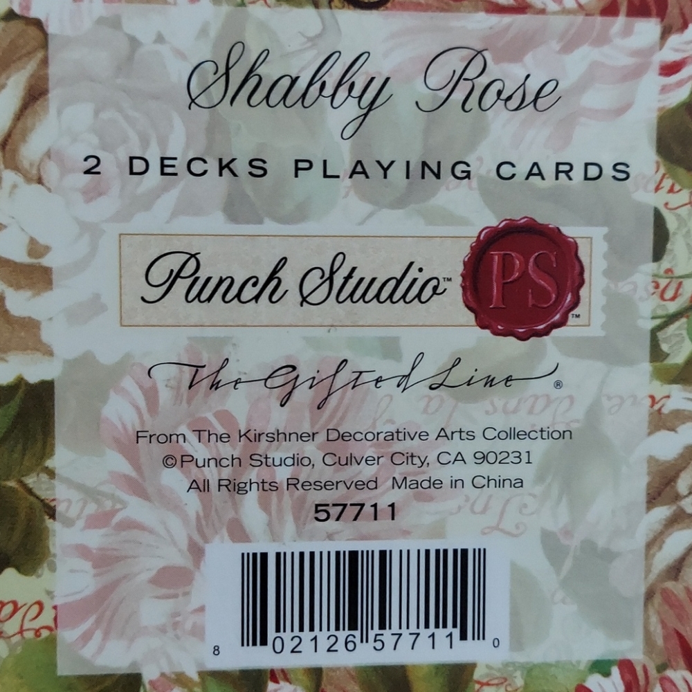 Playing Cards - Picture 4 of 5